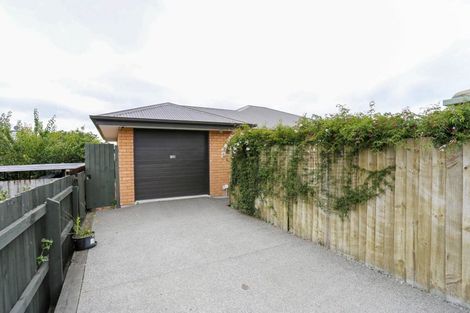 Photo of property in 2/72a Burwood Road, Burwood, Christchurch, 8083
