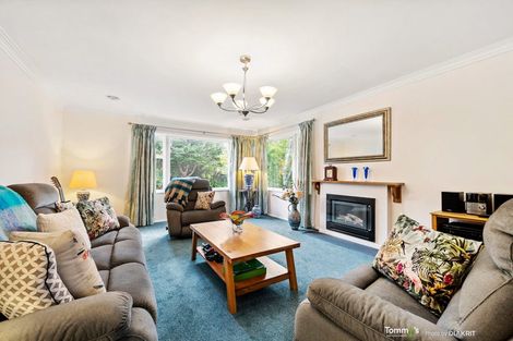 Photo of property in 36b Simla Crescent, Khandallah, Wellington, 6035