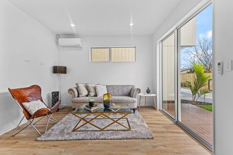 Photo of property in 25e Seymour Avenue, Papatoetoe, Auckland, 2025