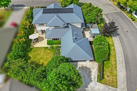 Photo of property in 20 Taunton Place, Rangiora, 7400