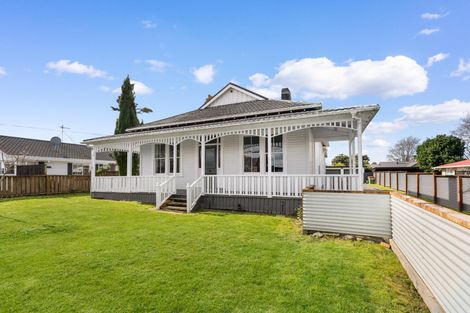 Photo of property in 22 Lincoln Street, Morrinsville, 3300