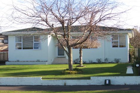 Photo of property in 11 Salisbury Avenue, Terrace End, Palmerston North, 4410