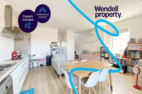 Photo of property in 5/2 Frances Bryers Road, Hobsonville, Auckland, 0616