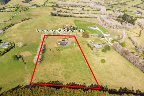 Photo of property in 681c Puketona Road, Haruru, 0204