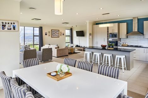 Photo of property in 15 Swain Grove, Riverstone Terraces, Upper Hutt, 5018