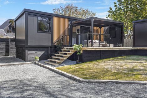 Photo of property in 91e Muri Road, Pukerua Bay, 5026