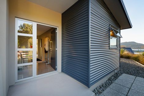 Photo of property in 28 Clearwater Street, Broad Bay, Dunedin, 9014