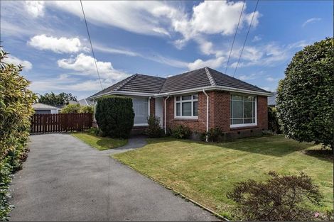 Photo of property in 129 Aylesford Street, Mairehau, Christchurch, 8013