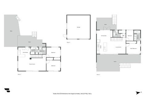 Photo of property in 107 Tangaroa Road, Whangamata, 3620