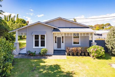 Photo of property in 182 Great North Road, Otamatea, Whanganui, 4500