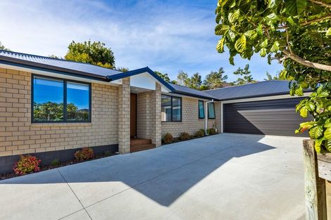 Photo of property in 6 Parkdale Close, Snells Beach, 0920