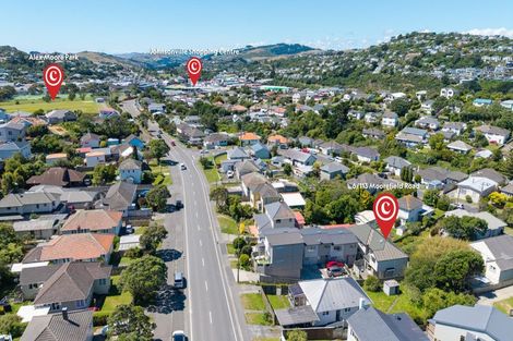 Photo of property in 6/113d Moorefield Road, Johnsonville, Wellington, 6037