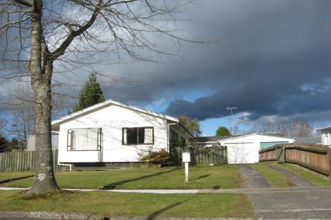 Photo of property in 27 Raukura Street, Turangi, 3334