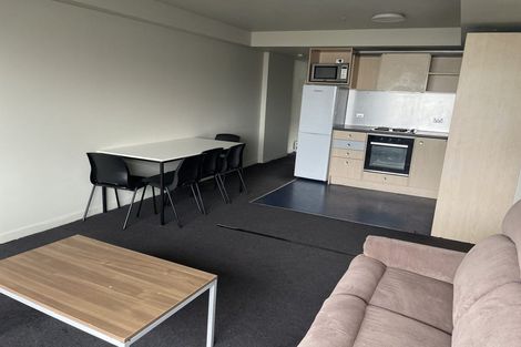 Photo of property in Cube Apartments, 3g/242 Taranaki Street, Mount Cook, Wellington, 6011