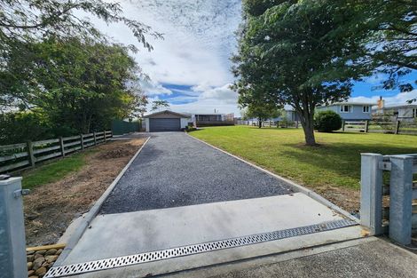 Photo of property in 17 Eccles Avenue, Te Kauwhata, 3710