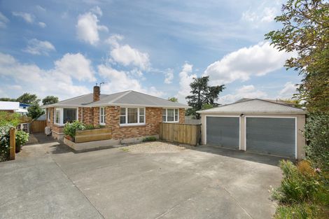 Photo of property in 47a College Street, Awapuni, Palmerston North, 4412