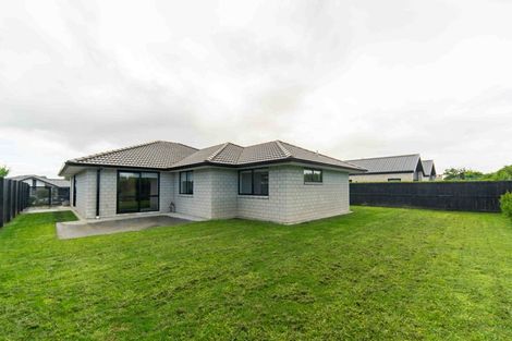 Photo of property in 17 Rehua Drive, Ngaruawahia, 3288