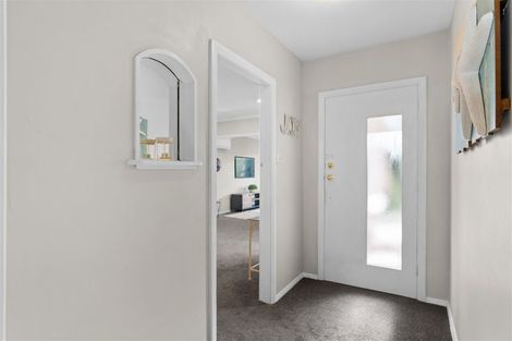 Photo of property in 68 Grahams Road, Burnside, Christchurch, 8041