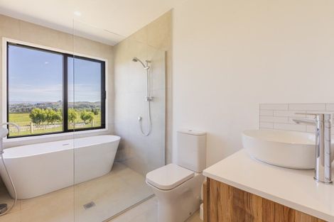 Photo of property in 193c Tapairu Road, Waipawa, 4275