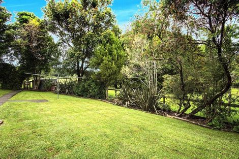 Photo of property in 77 Harris Road, Glenbervie, Whangarei, 0175