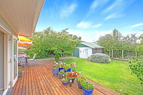 Photo of property in 9 Jennings Place, Rangiora, 7400