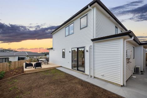 Photo of property in 4 Whale Bay Rise, Gulf Harbour, Whangaparaoa, 0930