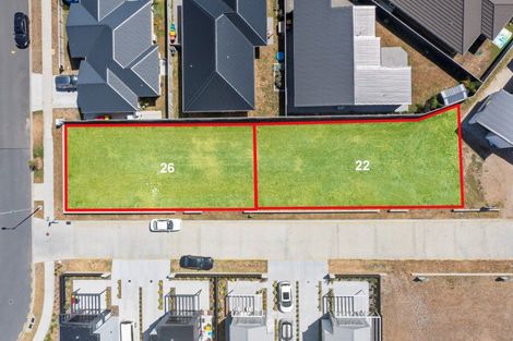 Photo of property in 22 Rehua Way, Papamoa, 3118