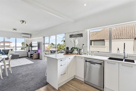 Photo of property in 116 Clovelly Road, Bucklands Beach, Auckland, 2012