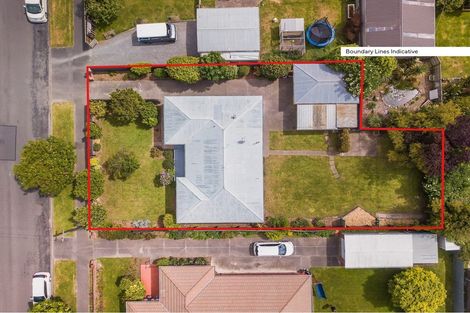 Photo of property in 80 Mahars Road, Mairehau, Christchurch, 8052