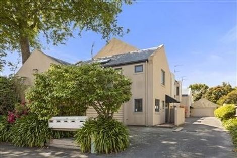 Photo of property in 4/16 Rhodes Street, Merivale, Christchurch, 8014