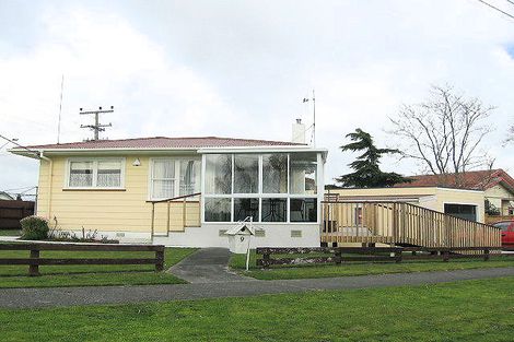 Photo of property in 9 Ongley Street, Feilding, 4702