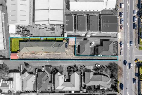 Photo of property in 590a Fergusson Drive, Trentham, Upper Hutt, 5018