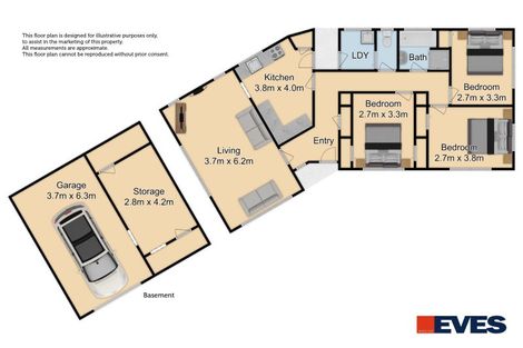 Photo of property in 43 Urlich Avenue, Melville, Hamilton, 3206