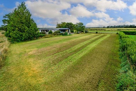 Photo of property in 71 Waddington Road, Waddington, 7500