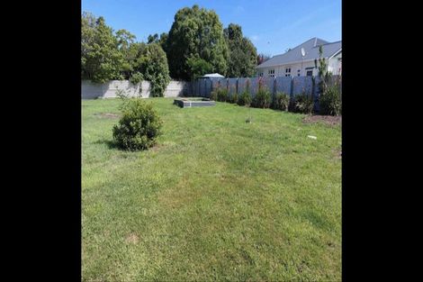 Photo of property in 24 Chervier Street, Leeston, 7632