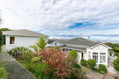 Photo of property in 22 Kainui Road, Hataitai, Wellington, 6021