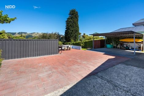 Photo of property in 9 Athol Place, Ravensbourne, Dunedin, 9022