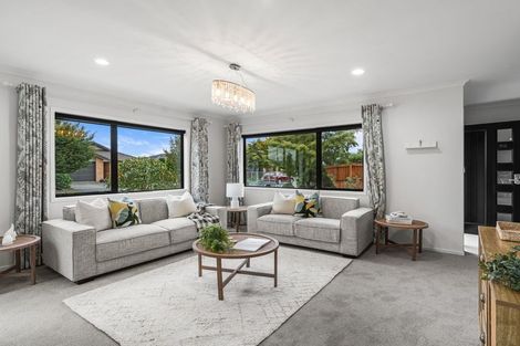 Photo of property in 36 Rawnsley Terrace, Wigram, Christchurch, 8042