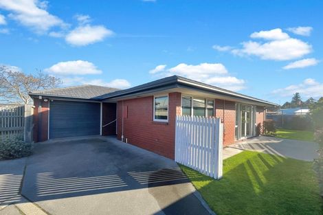 Photo of property in 18c Aitken Street, Ashburton, 7700
