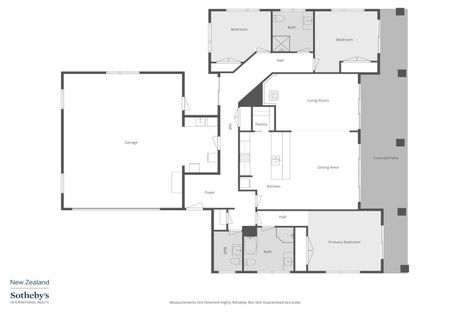 Photo of property in 51 Westreca Ridge Lane, Queensberry, Cromwell, 9383