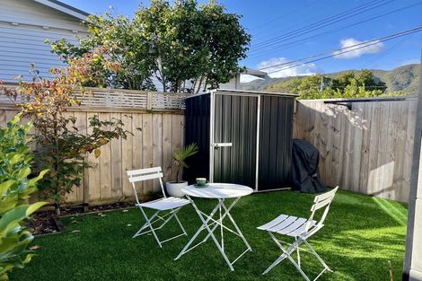 Photo of property in 6/99 Waiwhetu Road, Waterloo, Lower Hutt, 5011