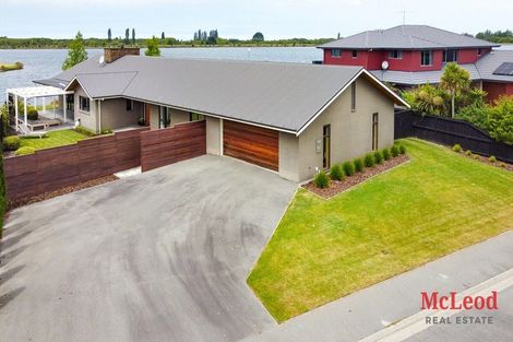 Photo of property in 52 Ludlow Drive, Huntingdon, Ashburton, 7774