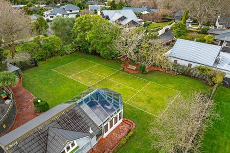 Photo of property in 209 Victoria Avenue, Hokowhitu, Palmerston North, 4410