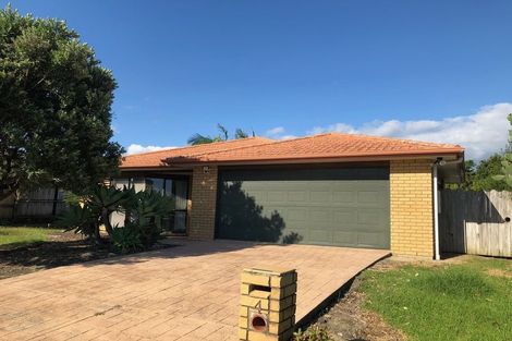 Photo of property in 4 Eastland Road, Flat Bush, Auckland, 2019