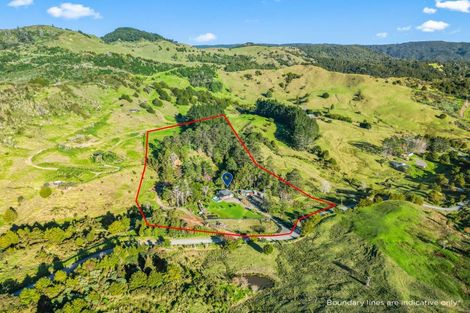 Photo of property in 527 Omaunu Road, Kaeo, 0479