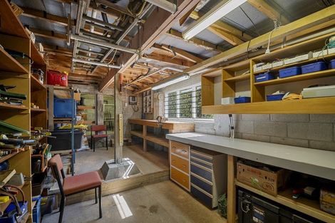 Photo of property in 7 Upper Crichton Terrace, Cashmere, Christchurch, 8022