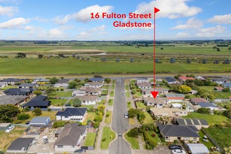 Photo of property in 2/16a Fulton Street, Gladstone, Invercargill, 9810