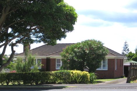 Photo of property in 196 West Tamaki Road, Glen Innes, Auckland, 1072