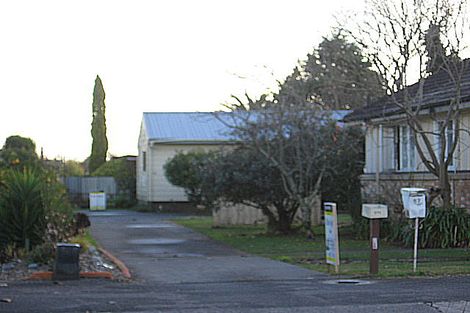 Photo of property in 57 Knighton Road, Hillcrest, Hamilton, 3216