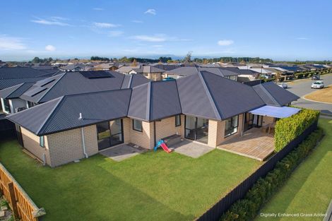 Photo of property in 10 Kemble Drive, Rolleston, 7615